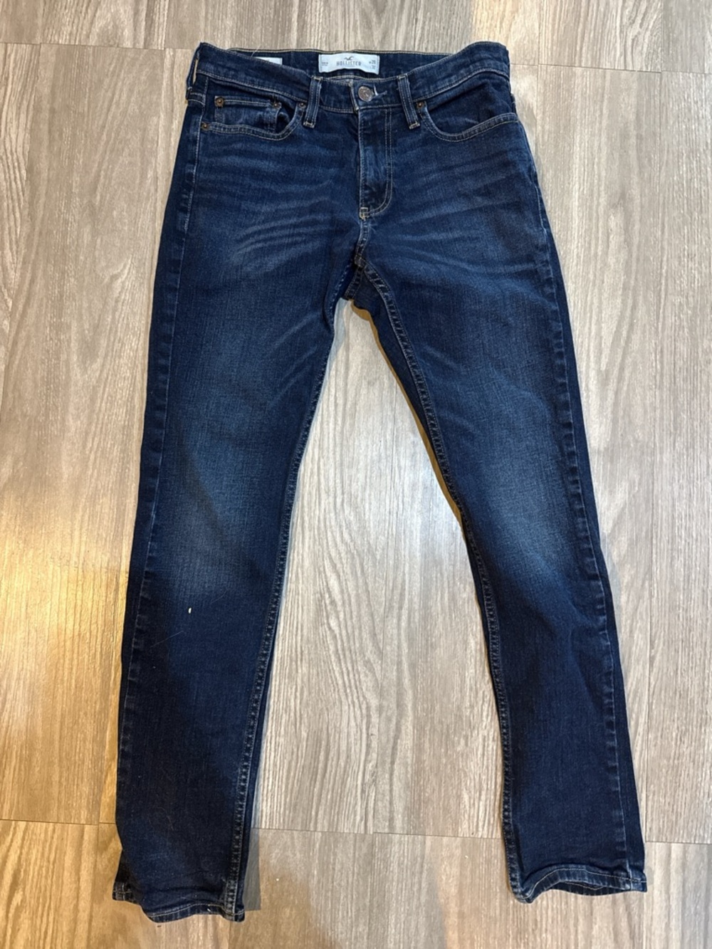 Hollister Men’s Skinny Jeans